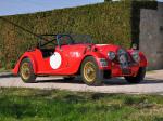Morgan Plus 4 Competition Roadster 1962 года